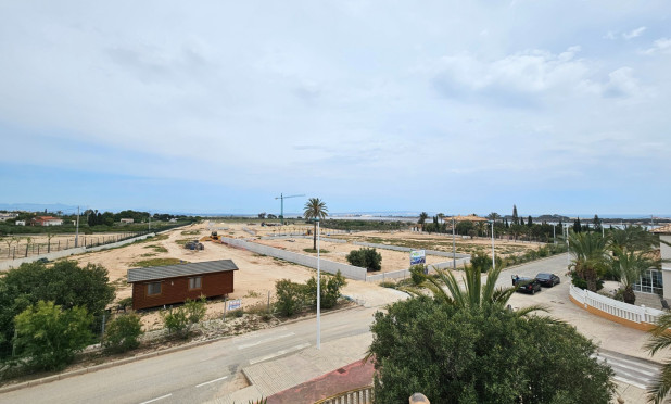 Resale - Villa - Elche - La Marina