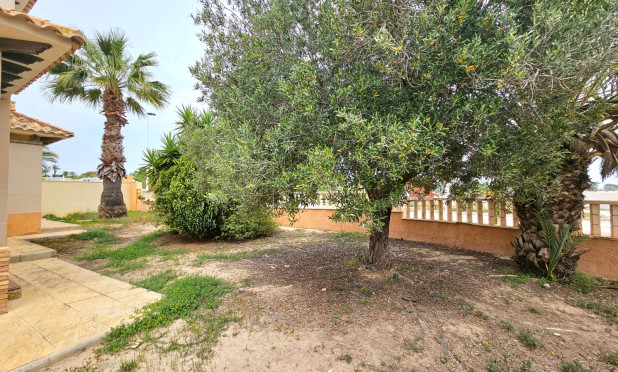Resale - Villa - Elche - La Marina