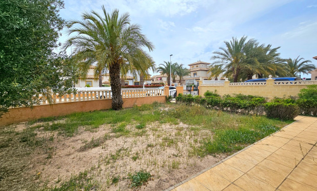 Resale - Villa - Elche - La Marina