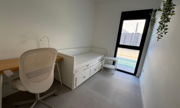 Revente - Villa - San Fulgencio