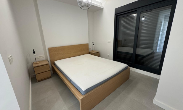 Revente - Villa - San Fulgencio