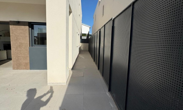 Revente - Villa - San Fulgencio