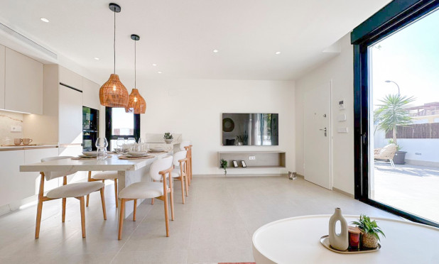 Revente - Villa - Santiago de la Ribera