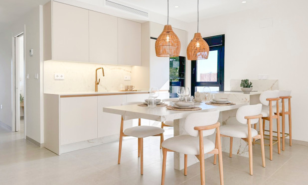 Revente - Villa - Santiago de la Ribera