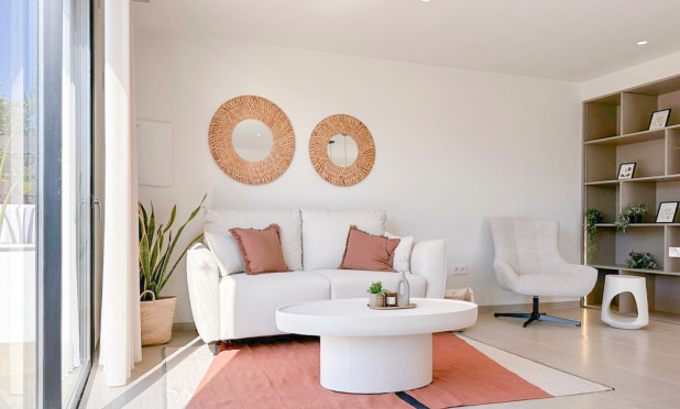 Revente - Villa - Santiago de la Ribera