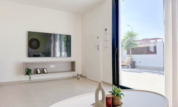 Revente - Villa - Santiago de la Ribera