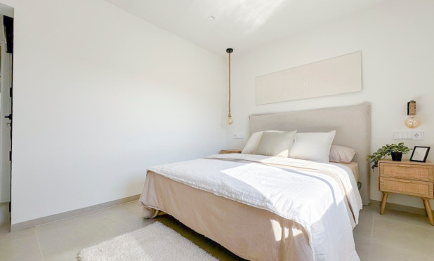 Revente - Villa - Santiago de la Ribera