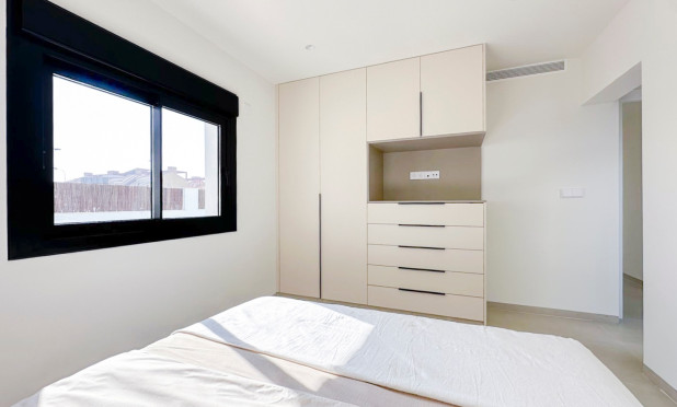 Revente - Villa - Santiago de la Ribera