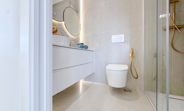 Revente - Villa - Santiago de la Ribera