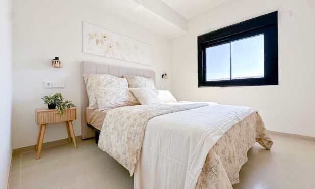 Revente - Villa - Santiago de la Ribera