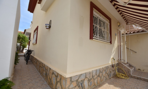 Resale - Townhouse - Ciudad Quesada - Doña pepa