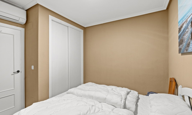 Resale - Apartment / flat - Gran Alacant - Novamar