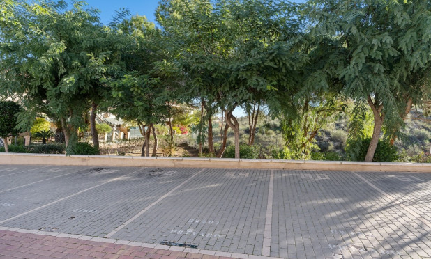 Resale - Apartment / flat - Gran Alacant - Novamar