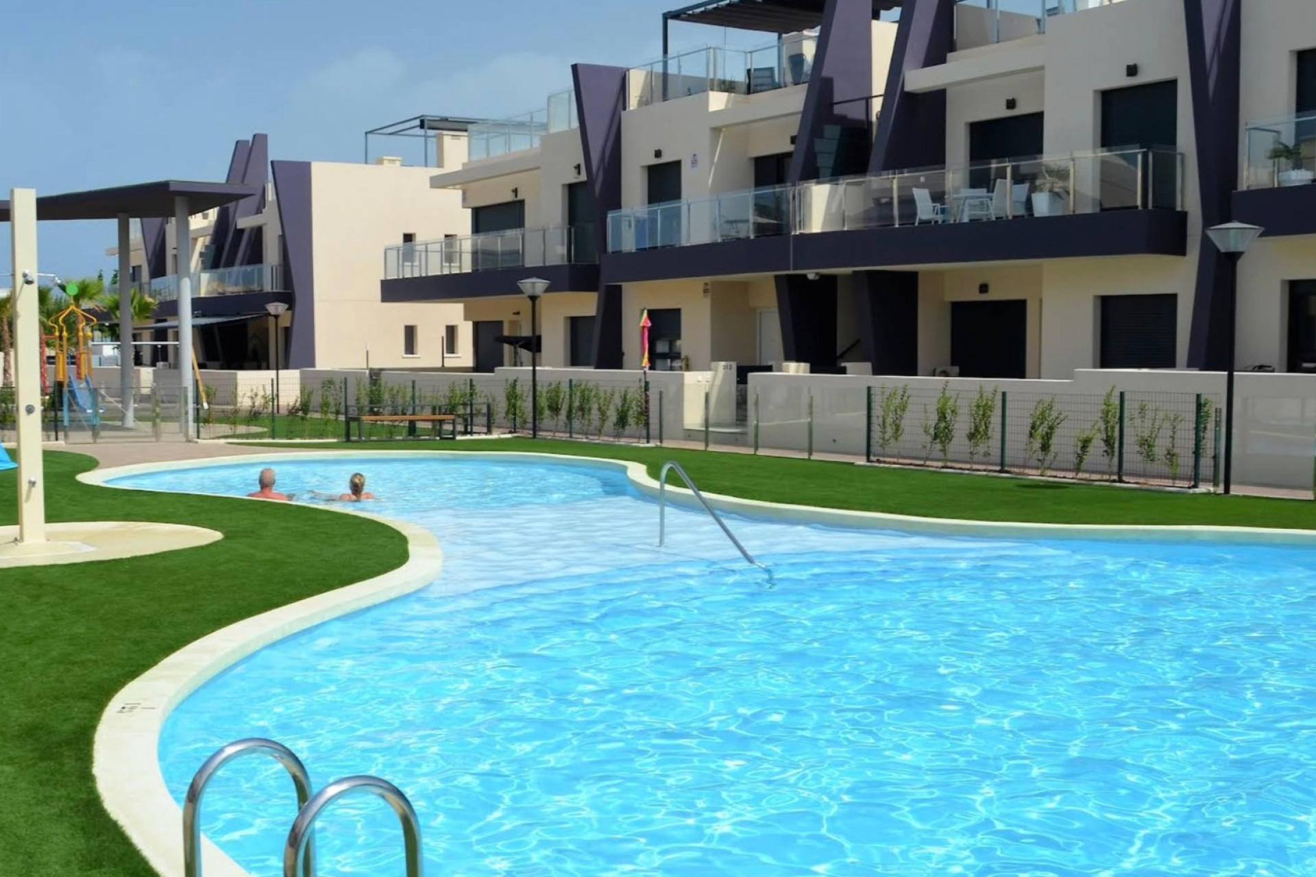 Reventa - Adosado - Torre de la Horadada