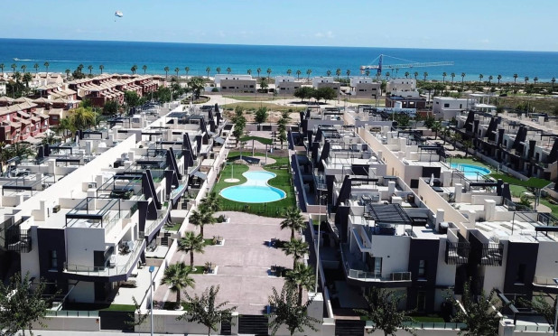 Reventa - Adosado - Torre de la Horadada