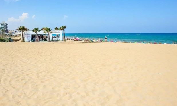 Reventa - Adosado - Torre de la Horadada