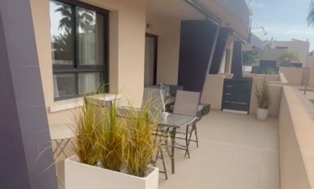 Reventa - Adosado - Torre de la Horadada