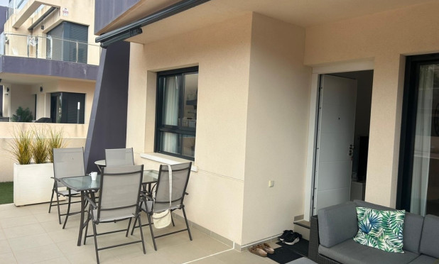 Reventa - Adosado - Torre de la Horadada