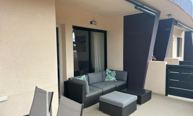 Reventa - Adosado - Torre de la Horadada