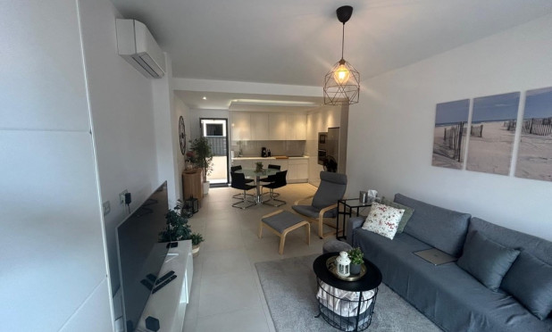 Reventa - Adosado - Torre de la Horadada