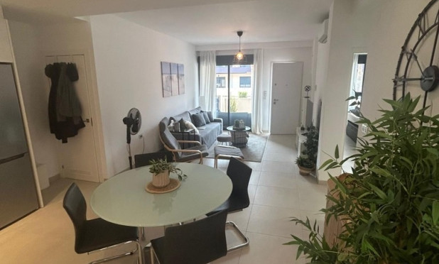 Reventa - Adosado - Torre de la Horadada