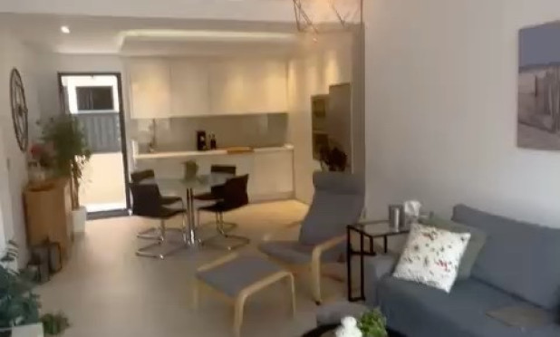 Reventa - Adosado - Torre de la Horadada