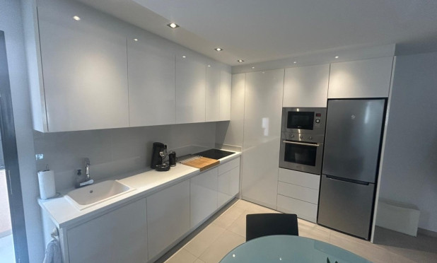 Reventa - Adosado - Torre de la Horadada