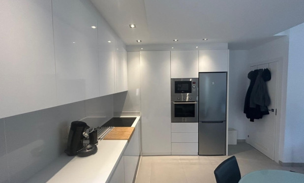 Reventa - Adosado - Torre de la Horadada