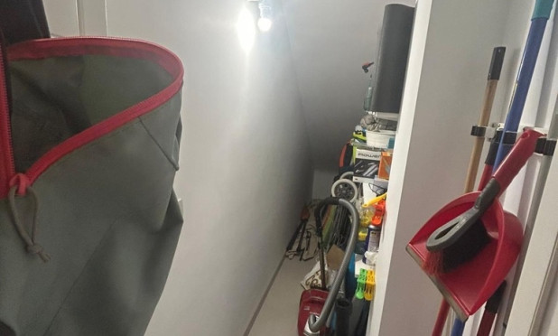 Reventa - Adosado - Torre de la Horadada