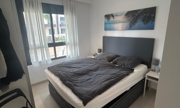 Reventa - Adosado - Torre de la Horadada