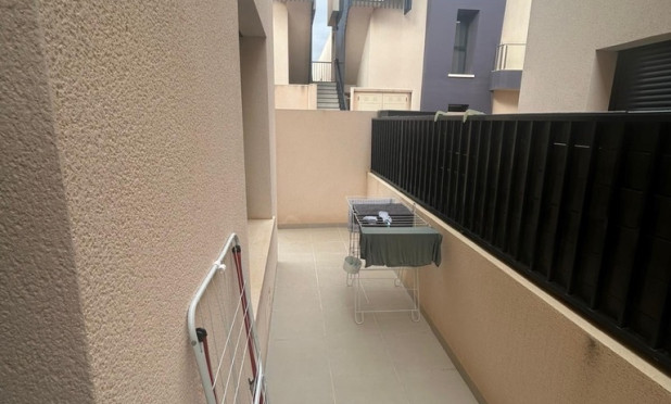 Reventa - Adosado - Torre de la Horadada