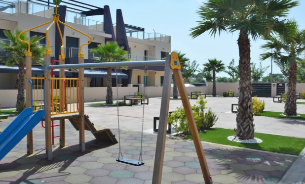 Reventa - Adosado - Torre de la Horadada