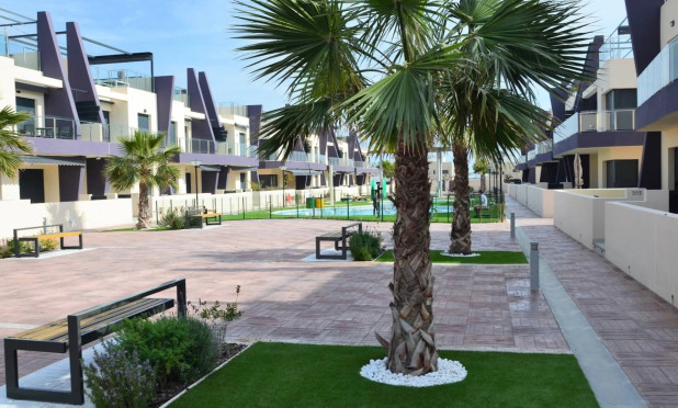 Reventa - Adosado - Torre de la Horadada