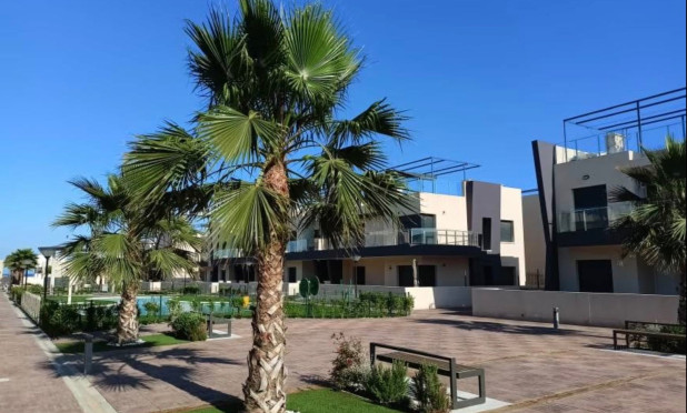 Reventa - Adosado - Torre de la Horadada