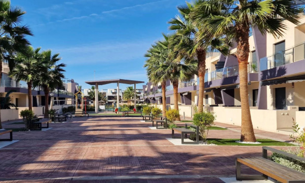 Reventa - Adosado - Torre de la Horadada