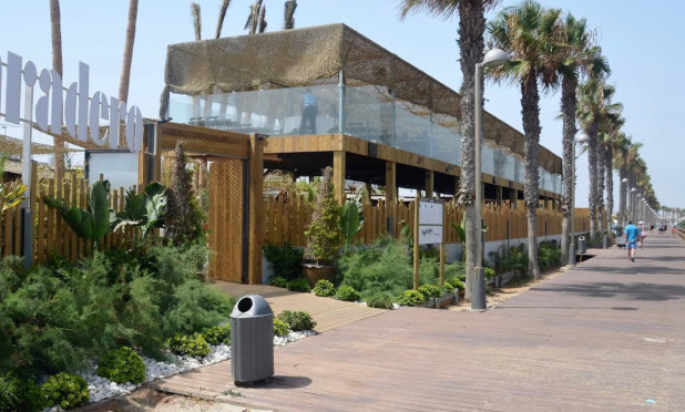 Reventa - Adosado - Torre de la Horadada