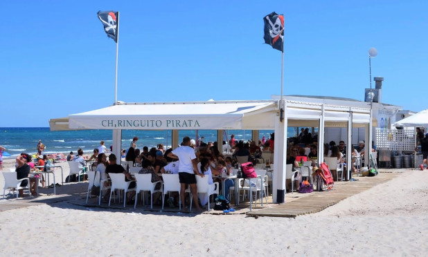 Reventa - Adosado - Torre de la Horadada