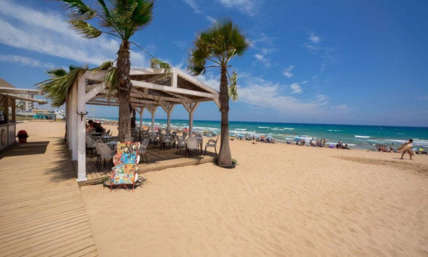 Reventa - Adosado - Torre de la Horadada