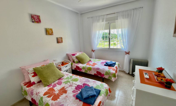 Resale - Apartment / flat - Ciudad Quesada