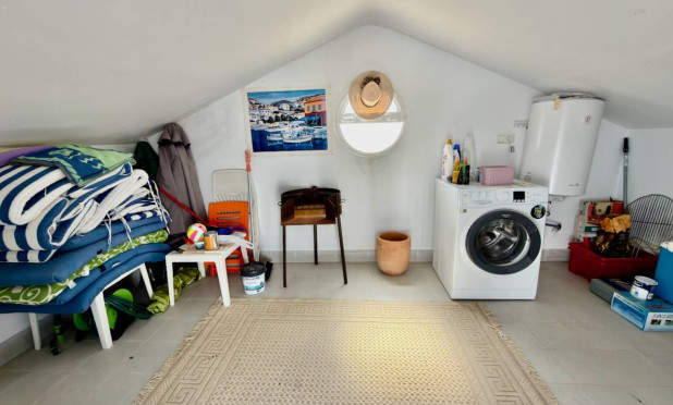 Resale - Apartment / flat - Ciudad Quesada