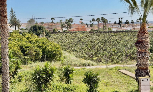 Resale - Apartment / flat - Ciudad Quesada