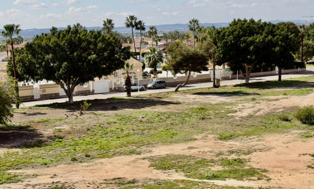 Resale - Apartment / flat - Ciudad Quesada