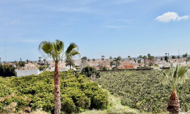 Resale - Apartment / flat - Ciudad Quesada