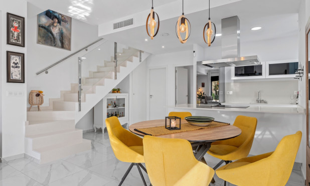 Wiederverkauf - Villa - Benijofar