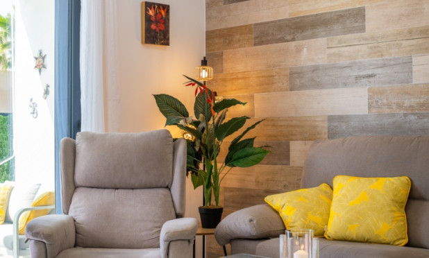 Wiederverkauf - Villa - Benijofar