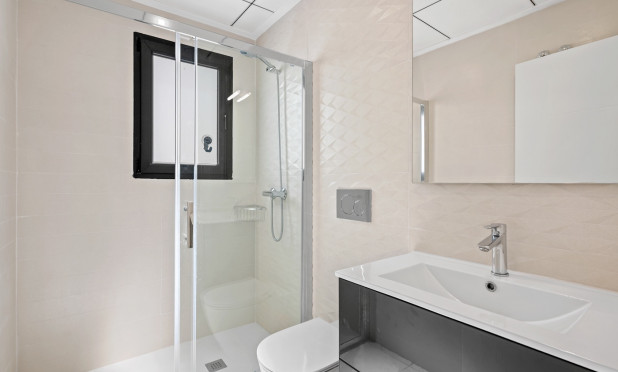 Wiederverkauf - Villa - Benijofar