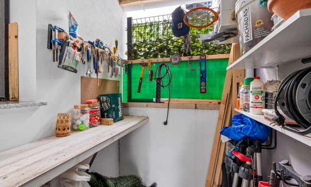 Wiederverkauf - Villa - Benijofar