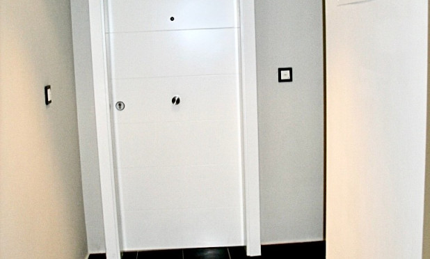 Wiederverkauf - Wohnung - Denia - Dénia