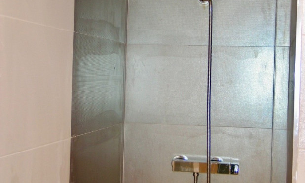 Wiederverkauf - Wohnung - Denia - Dénia