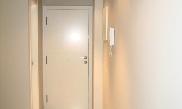 Wiederverkauf - Wohnung - Denia - Dénia